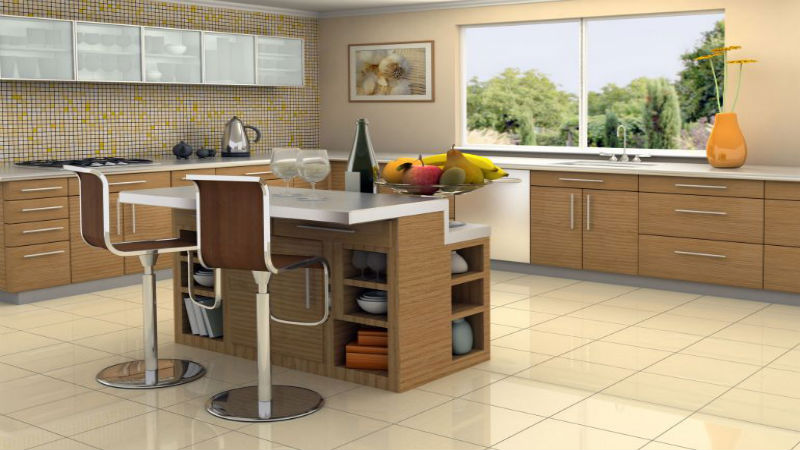 Factors to consider before buying modern kitchen boxes