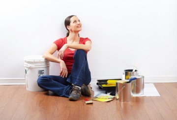Rising Damp Contractors For Making The Home Healthy