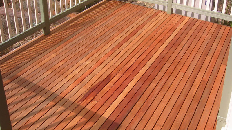 Don’t Let Deck Cleaning Be A Large Problem With These Simple Steps