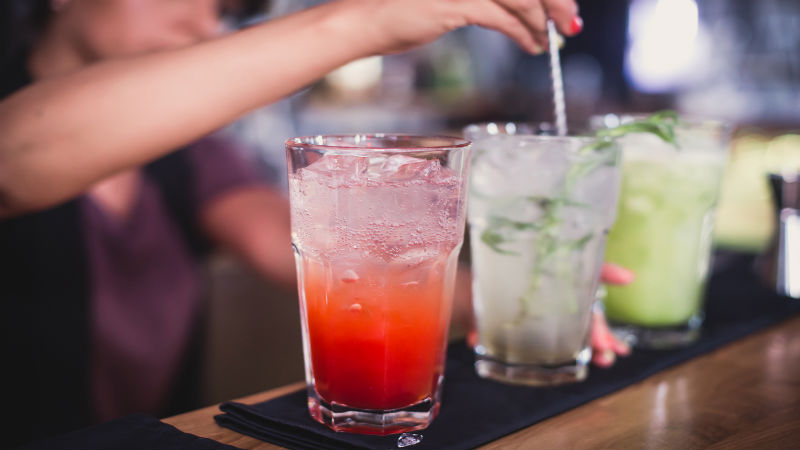 Bartending Courses – Studying For The Bar