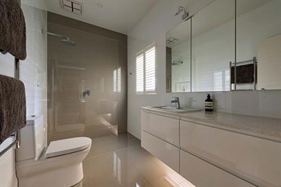 Why Consider Professional Bathroom Renovations