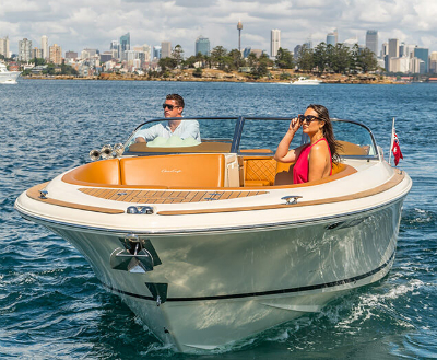 Boat Share In Sydney: The Advantages