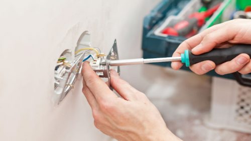 Electrical Repairs in Sydney