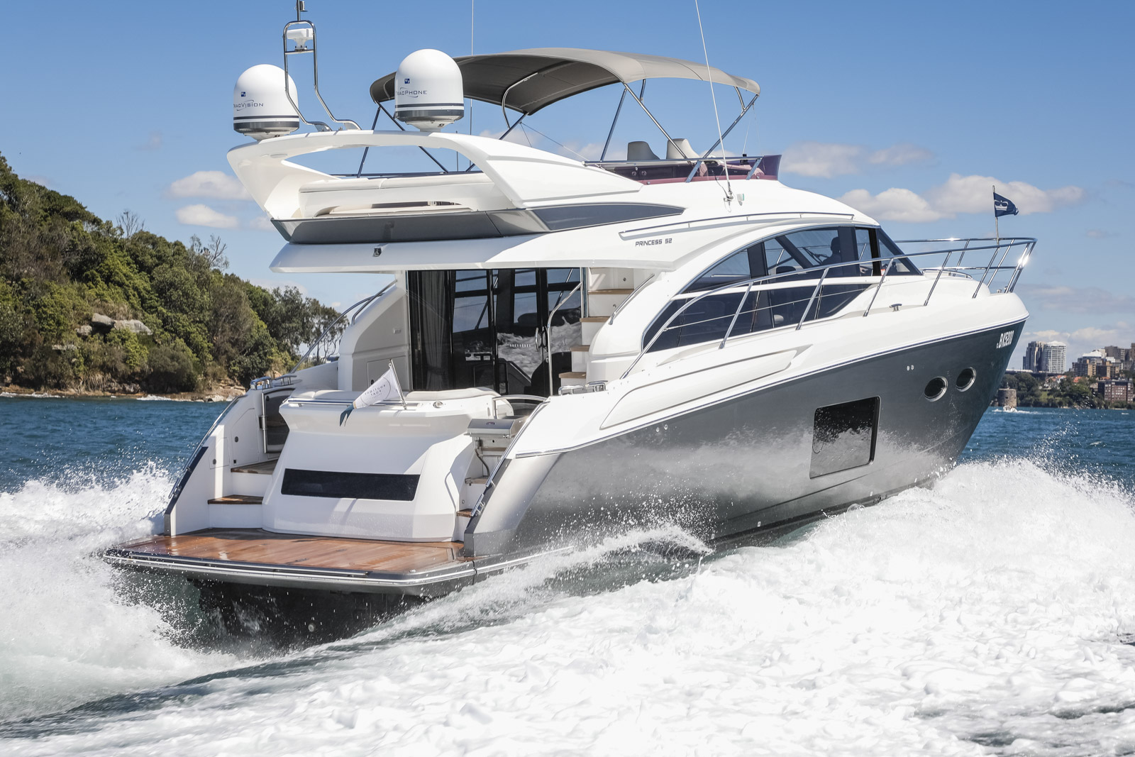 Boat Share In Pittwater: Considerations