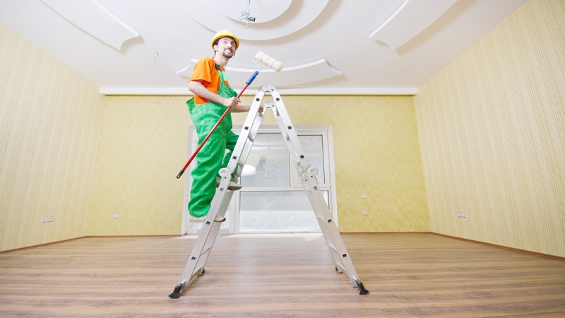Hiring Handyman Services to Complete Your Household Repairs