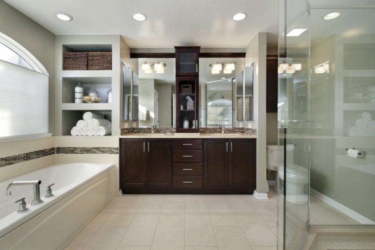 When to Consider Complete Bathroom Renovations