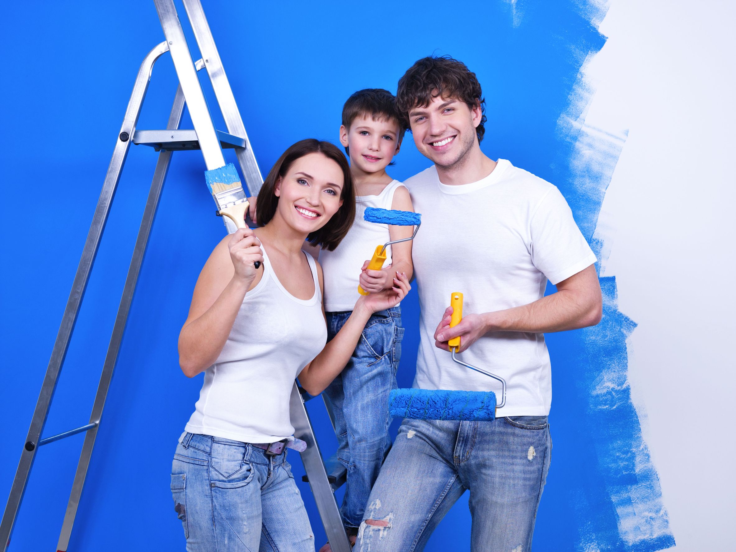 Painting Services in Adelaide: Benefits