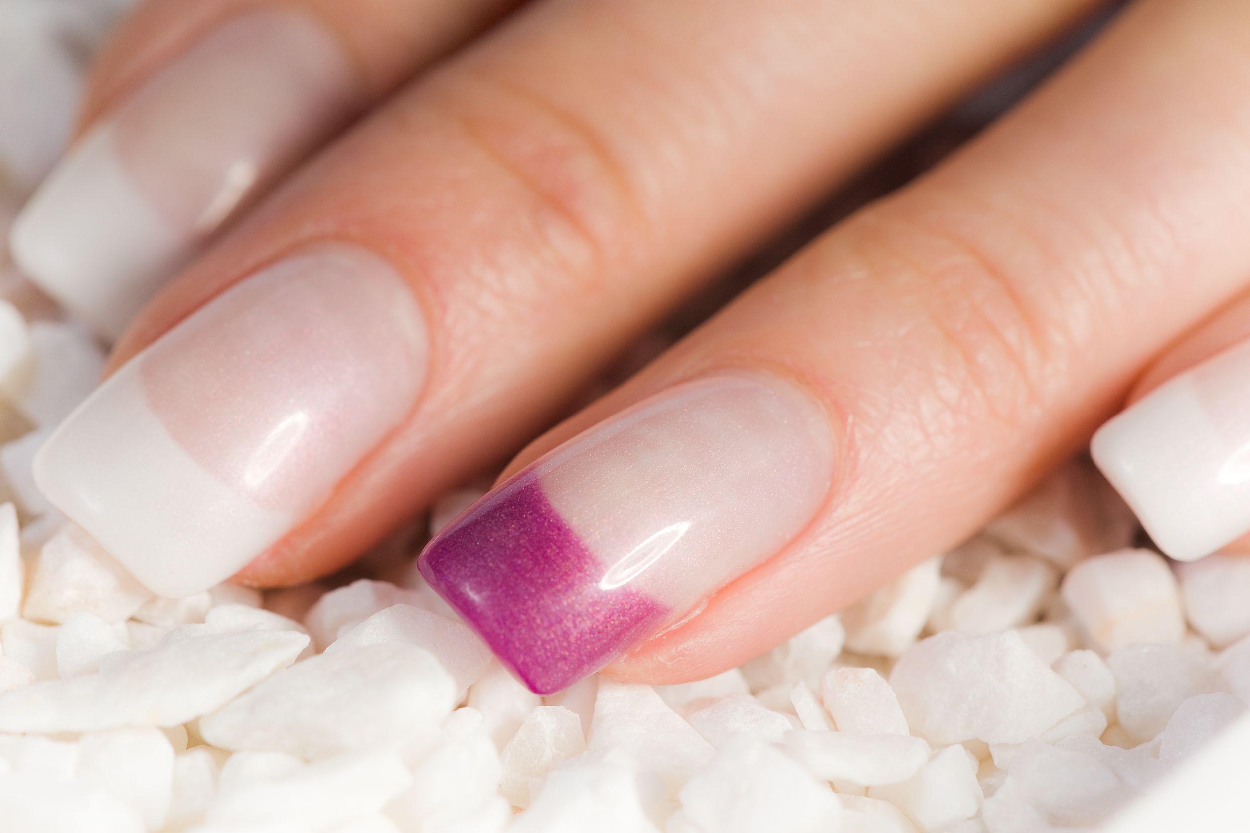 Here Are the Tips for Selecting the Best Nail Salon in Sydney