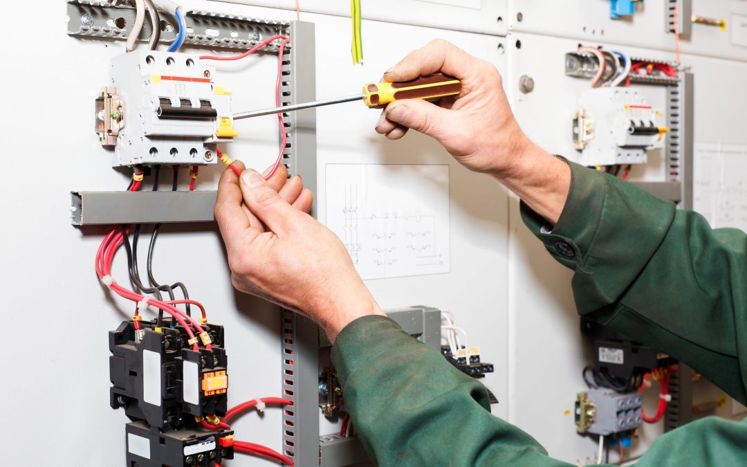 Need Good Industrial Electric Service? Melbourne, Vic Has a Great Team at Your Doorstep