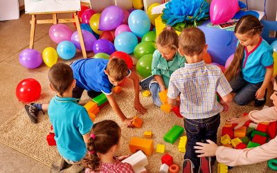 Wholesale Wooden Toys: A Sustainable Choice for Aussie Retailers