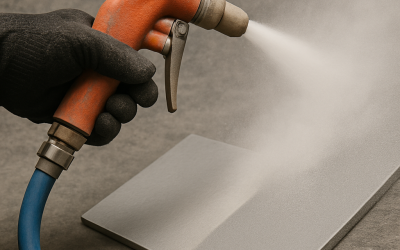 Sandblasting Perth: The Ultimate Solution for Surface Renewal