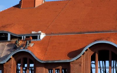 The StepbyStep Roofing Construction Blacktown Guide for Lasting Aussie Home Value