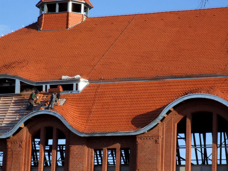 The StepbyStep Roofing Construction Blacktown Guide for Lasting Aussie Home Value