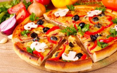 Why Locals Love Ordering Gourmet Pizza Yokine for Their Next Family Night In