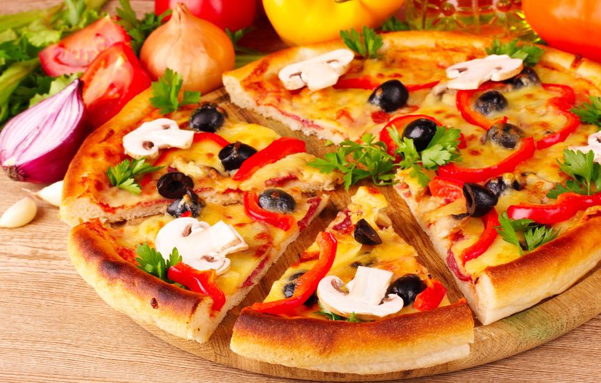 Why Locals Love Ordering Gourmet Pizza Yokine for Their Next Family Night In