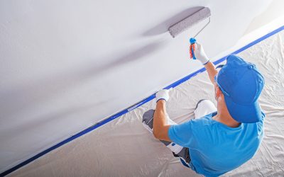 Maintain Professional Standards Thanks to Reliable Commercial Painters Perth Services