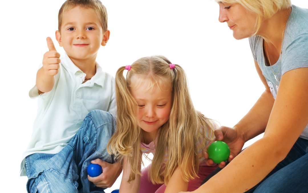 Learning Through Play at Long Day Care Centres, Raceview QLD Supports Early Development