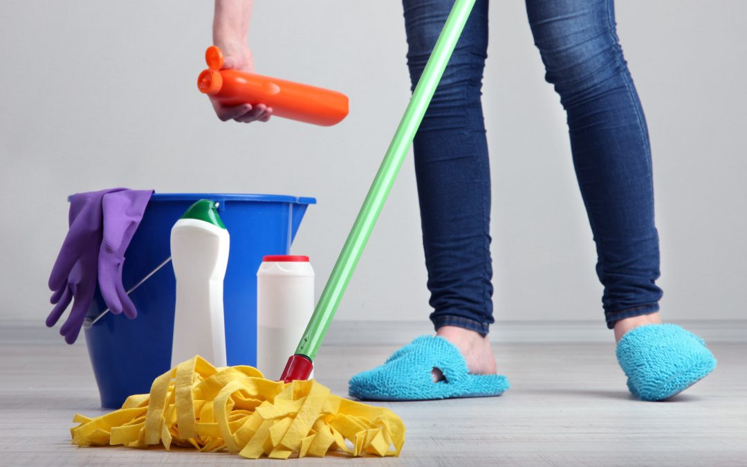 Why Choose a Home Cleaning Service in Auckland Can Simplify Life for Busy Australians