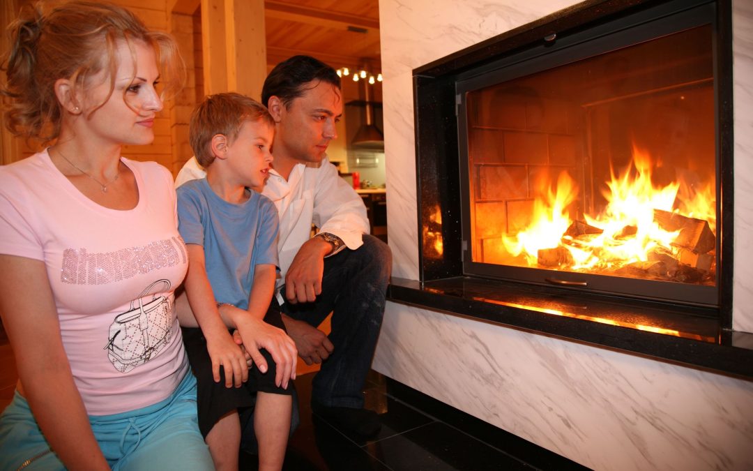 Find the Best Home Fireplace Accessories Hobart Has for Cosy Winter Nights
