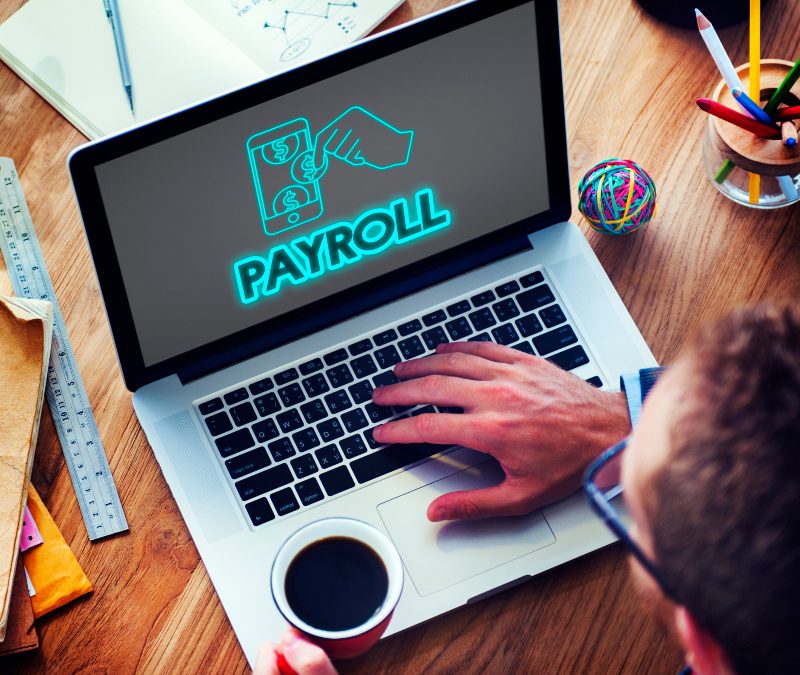 Cut down payroll errors efficiently thanks to Automated Payroll Services Melbourne VIC solutions