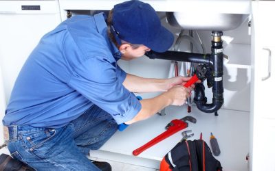 Fast Solutions for Leaks with Residential Plumbing Services Willoughby Locals Trust