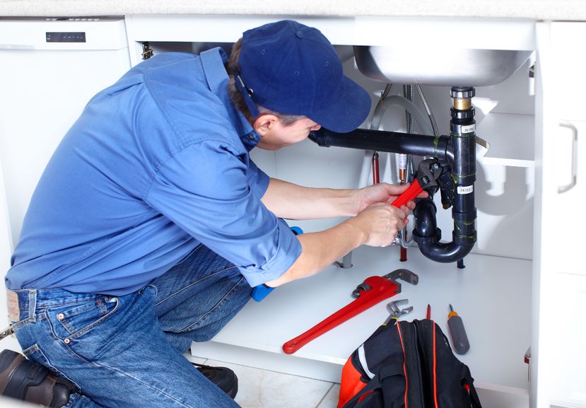 Fast Solutions for Leaks with Residential Plumbing Services Willoughby Locals Trust