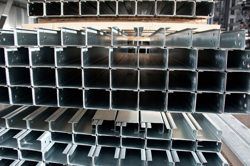 Unlock the Strength and Durability of Construction Using Structural Steel Beams Tottenham VIC