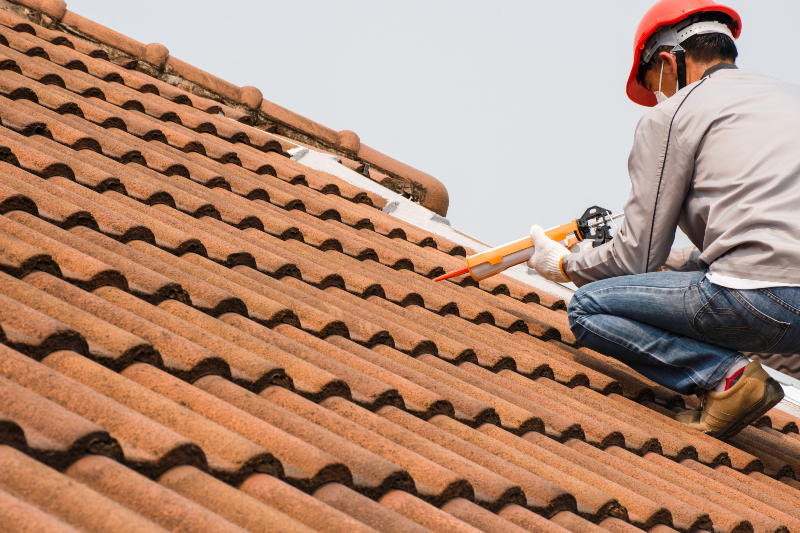Learn how residential roof restoration Auckland services protect Aussie homes from harsh weather
