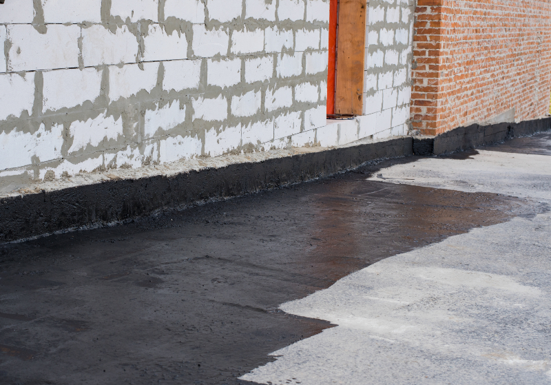 Preventing Water Damage Is Easy With Waterproofing For Homes Dalby QLD Solutions