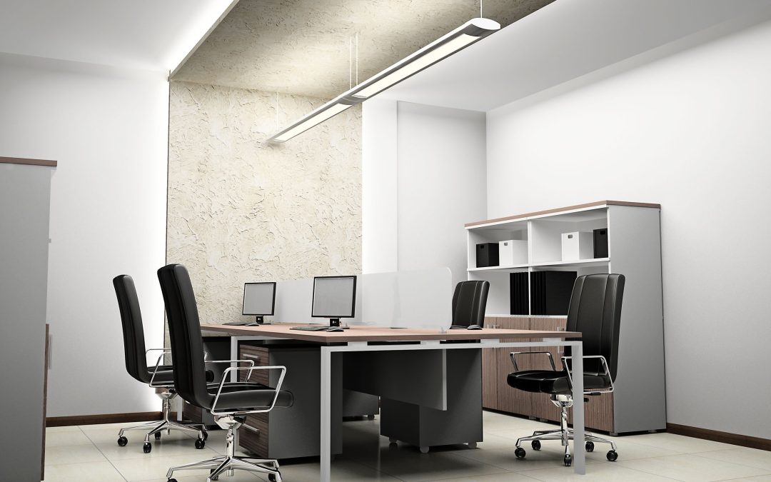 Streamline your office with a commercial fitout Gold Coast professionals turn to for results