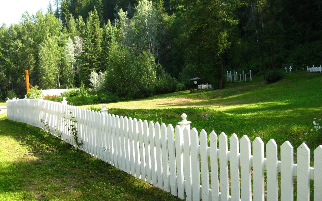 The Local Advantage of Hiring a Commercial Fence Contractor in Blacktown, NSW for Projects
