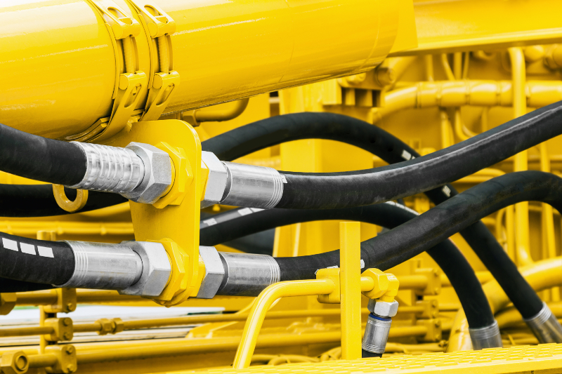Get Reliable Repairs with Hydraulic Fitting Services Penrith NSW Now Available for US Projects