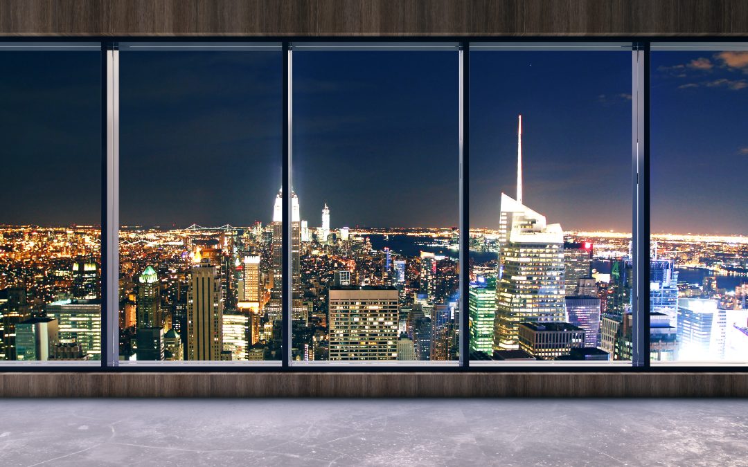 Upgrade Your Outdoor Spaces with Commercial Glass Balustrade Melbourne for Modern Aesthetics
