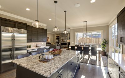 Transform Your Home with Creative Kitchen Designs, Orange NSW Residents Recommend