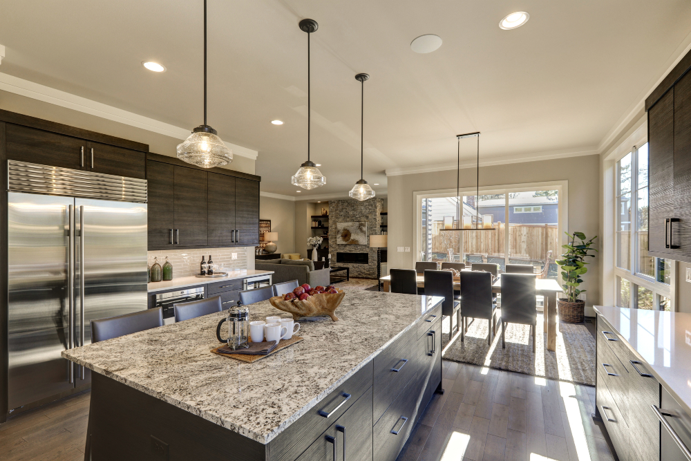 Transform Your Home with Creative Kitchen Designs, Orange NSW Residents Recommend