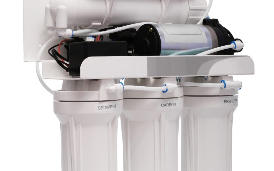 How Domestic Water Filtration Gold Coast Solutions Improve Home Health and Taste