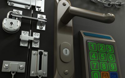 How Commercial Security Bendigo Solutions Safeguards Local Businesses from Break-Ins