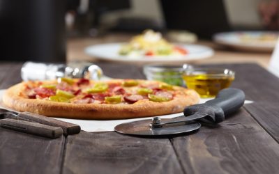 Discover the Authentic Taste of Italy: A Pizza Journey in Mitcham VIC