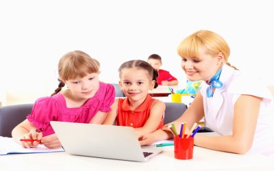 How a Preschool Child Care Centre Newcastle, NSW Supports Early Learning and Social Skills