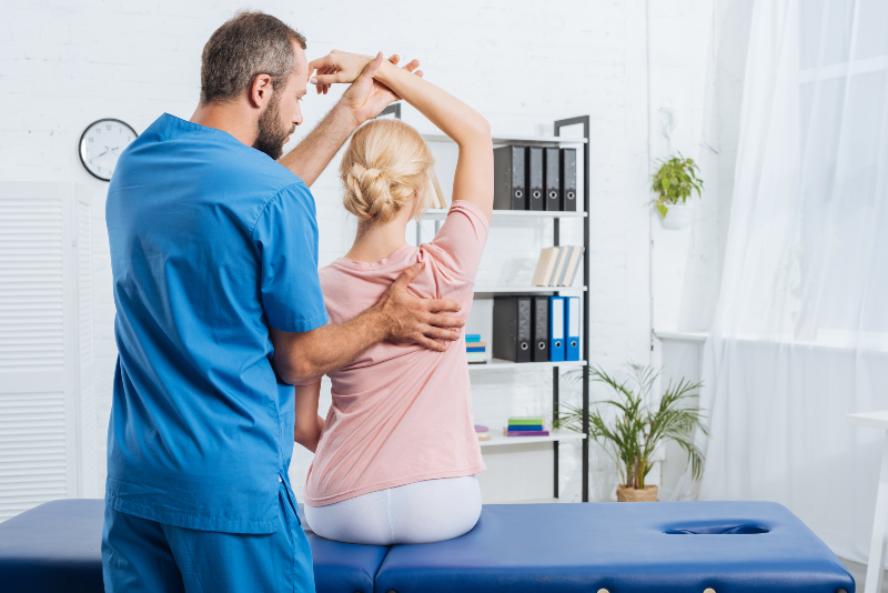 Your Guide to Find Physiotherapist Bendigo VIC for Personalised Pain Management