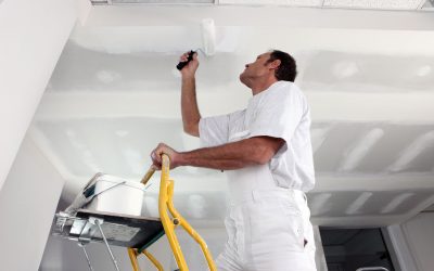 What to Expect from Ceiling Restoration Bayswater WA for Flawless Results