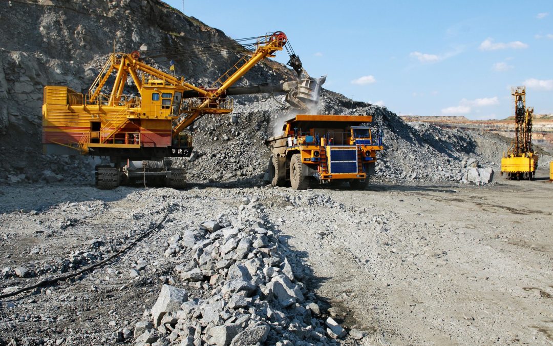How Local Earthmoving Contractors Lithgow NSW Simplify Site Preparation for Your Next Project