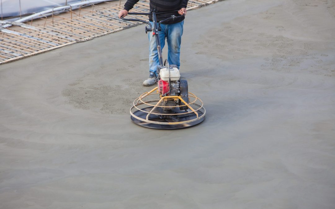 Why Concrete Floor Polishing Newcastle NSW Is Transforming Local Homes and Businesses