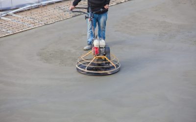 Why Concrete Floor Polishing Newcastle NSW Is Transforming Local Homes and Businesses