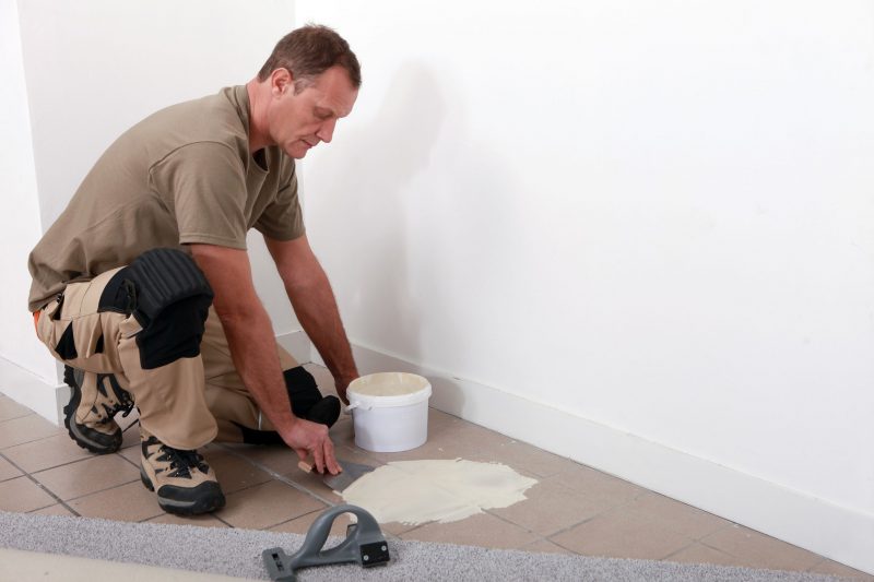Choosing an epoxy floor coating contractor transform your home or business space