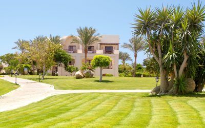 How Excavation Landscaping Central Coast NSW adds value to your Central Coast property
