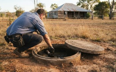 Choosing the Right Septic Tank for Your Property