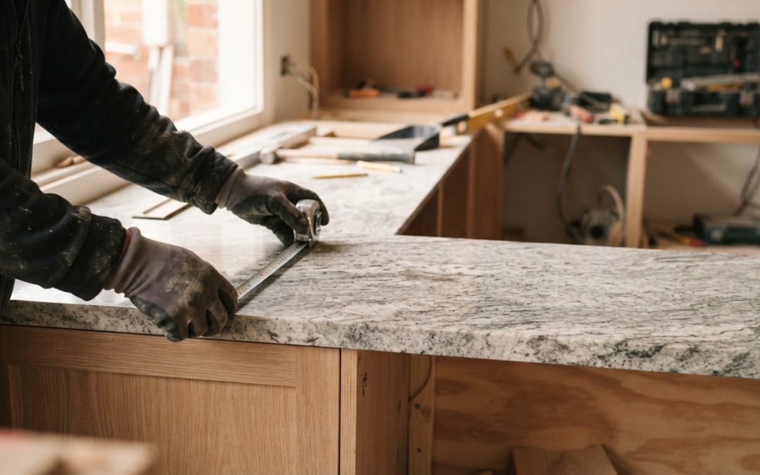 Avoid Costly Mistakes When Hiring Kitchen Renovation Contractors