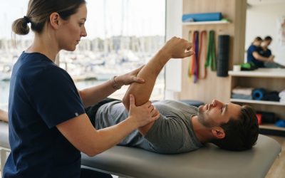 Choosing Physiotherapist Services for Sports Injuries and Safe Recovery